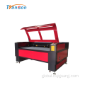 Double Heads Laser Cutter 1610 Double Heads Laser Engraving Cutting Machine Supplier